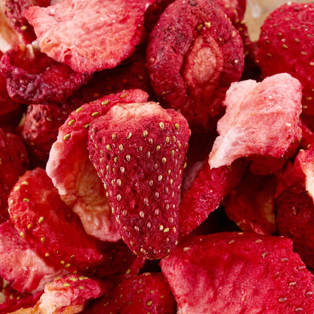 Natural <br/>vs <br/>Synthetic Flavours: What they really are ?