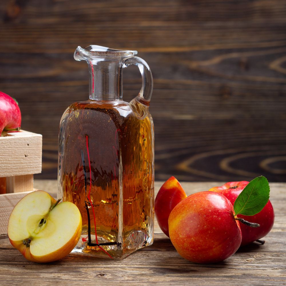 Why Your 5 AM Apple Cider Vinegar Shot Isn't Working