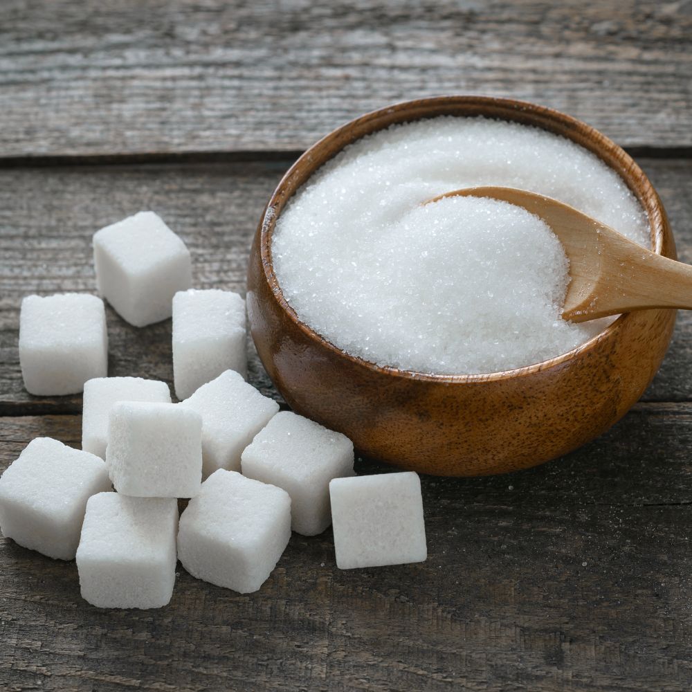 SugarFree, But Still Bloated? Let's Talk About Fake Sweeteners