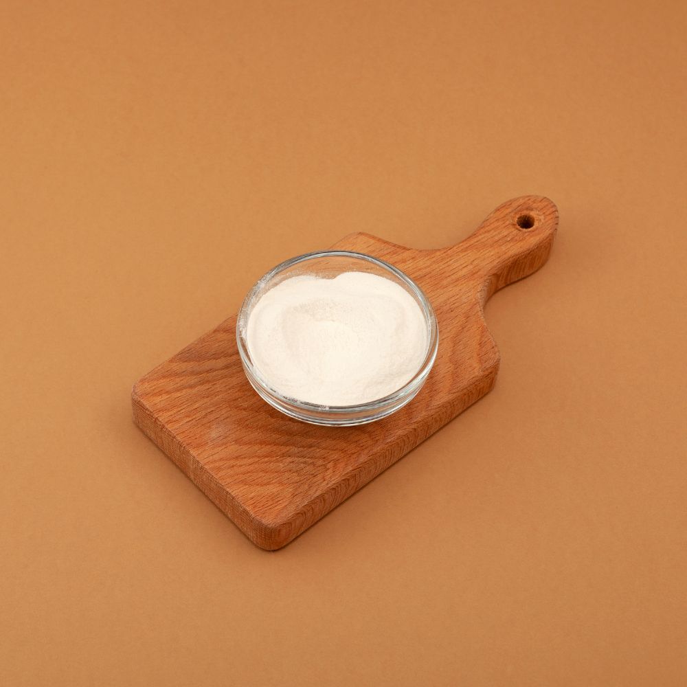 Why Do Gums in Food Get a Bad Name? Let’s Chew on the Facts