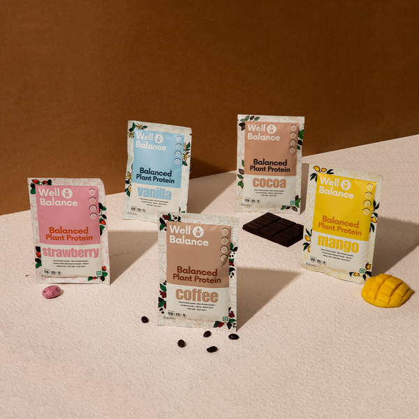 Multi Pack - 5