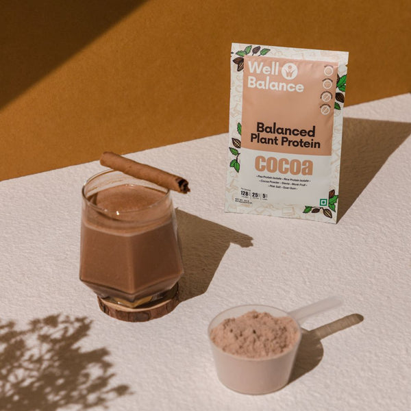 All Cocoa
