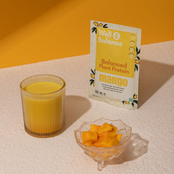 All Mango