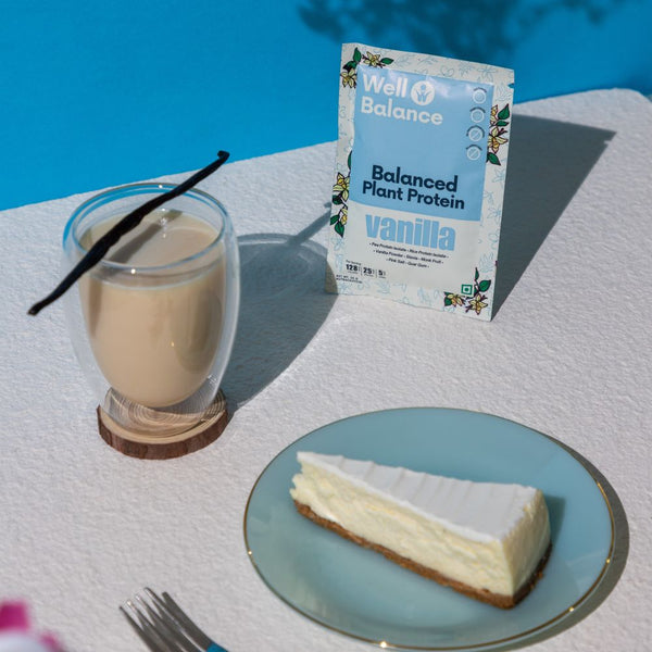 All Vanilla