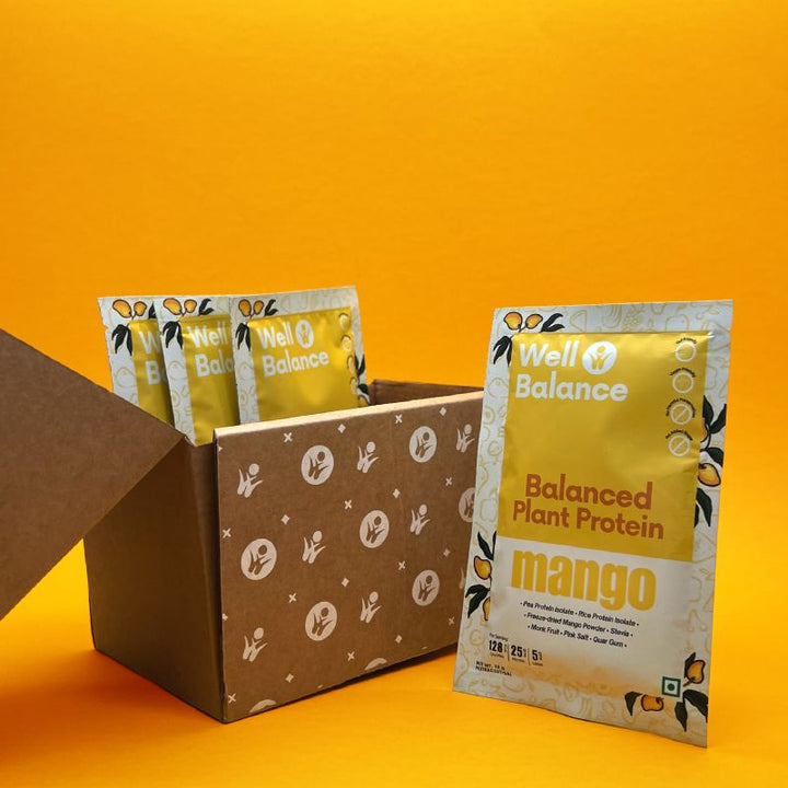 All Mango