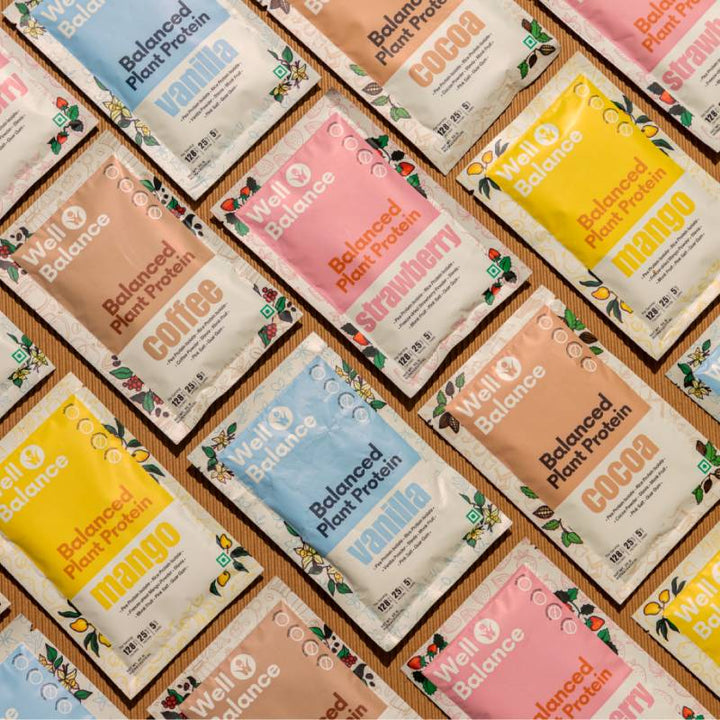 Multi-Pack - 10